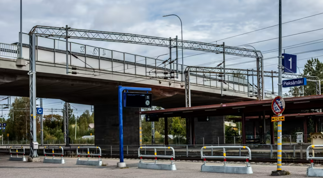 Pieks m en Rautatieasema Kaikki Tiedot Pys k inti Kartta Reitit pieks-m-en-rautatieasema-kaikki-tiedot-pys-k-inti-kartta-reitit