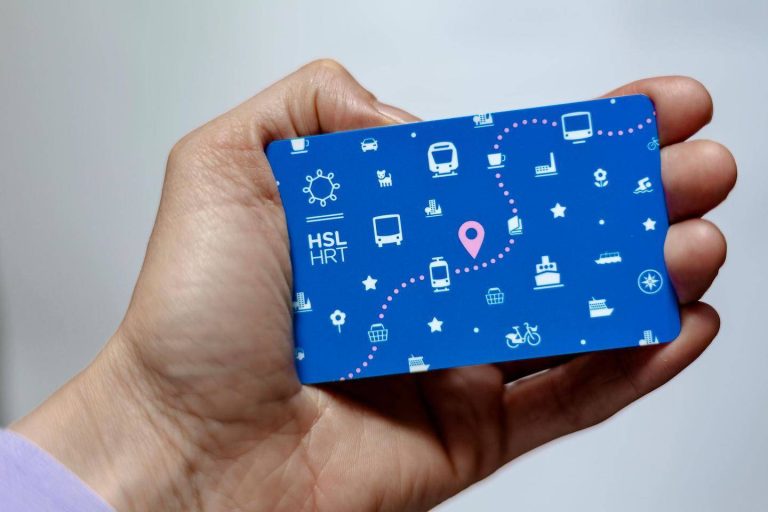 HSL Card – Complete Guide to Helsinki Public Transport Card